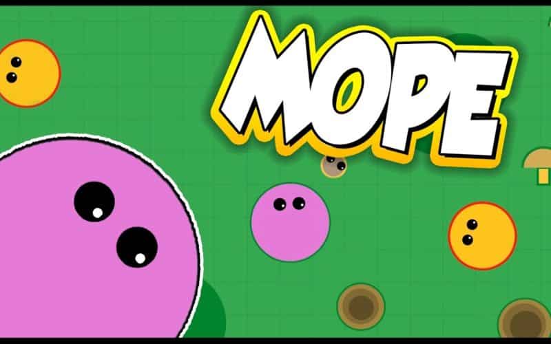 Mop.io