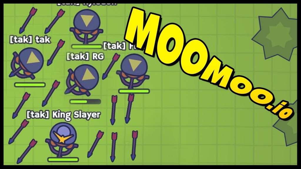 MooMoo.io (@MooMooioGame) / X